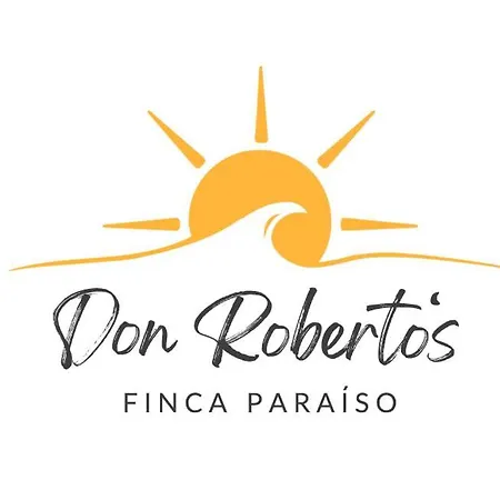 Roberto By Don Robertos Paraiso Дом отдыха Парке-Оландес