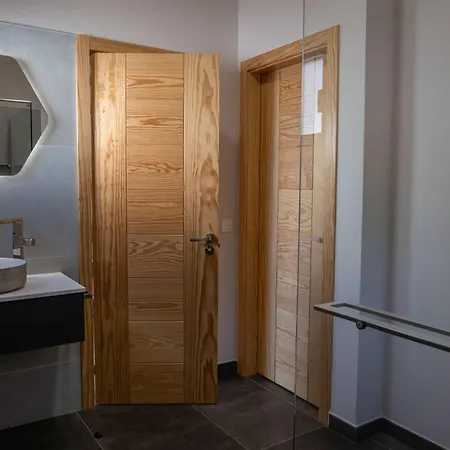 Σπίτι διακοπών Roberto By Don Robertos Paraiso