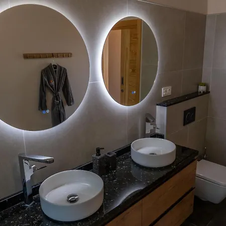 Roberto By Don Robertos Paraiso Σπίτι διακοπών Parque Holandes