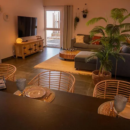 Roberto By Don Robertos Paraiso Σπίτι διακοπών