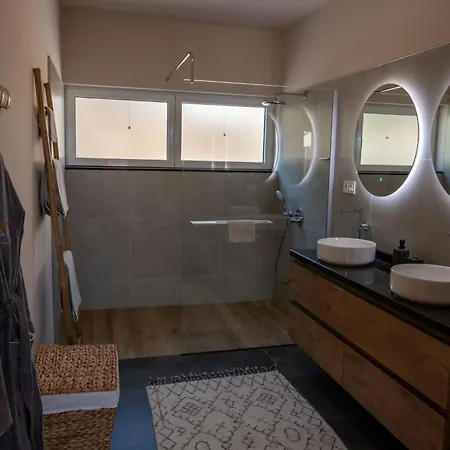 Σπίτι διακοπών Roberto By Don Robertos Paraiso *