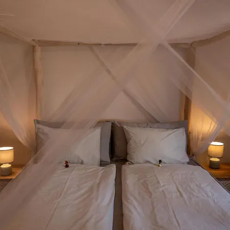 Roberto By Don Robertos Paraiso Σπίτι διακοπών