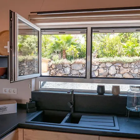 Roberto By Don Robertos Paraiso Σπίτι διακοπών *