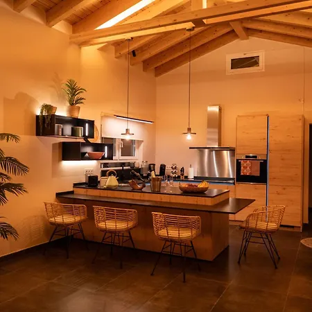 Σπίτι διακοπών Roberto By Don Robertos Paraiso *