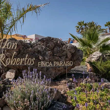 Σπίτι διακοπών Roberto By Don Robertos Paraiso *