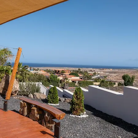 Σπίτι διακοπών Roberto By Don Robertos Paraiso