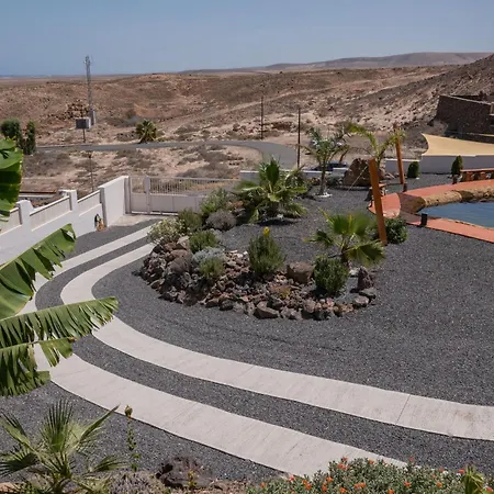 Σπίτι διακοπών Roberto By Don Robertos Paraiso Parque Holandes