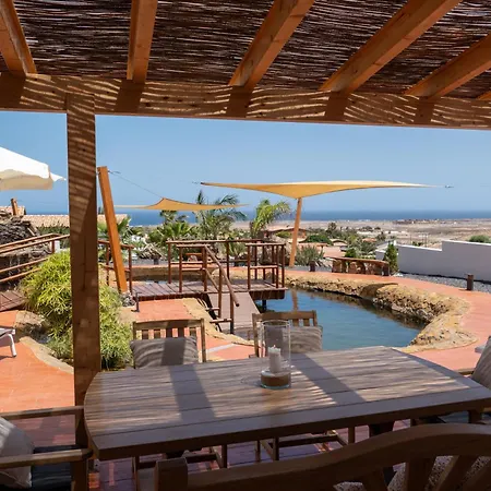 Roberto By Don Robertos Paraiso Σπίτι διακοπών